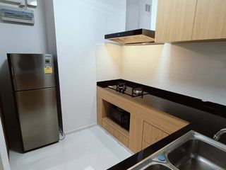 For rent 3 bedrooms townhouse in Lat Krabang, Bangkok