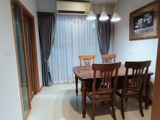 For rent 3 bedrooms townhouse in Lat Krabang, Bangkok
