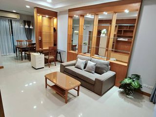 For rent 3 bedrooms townhouse in Lat Krabang, Bangkok