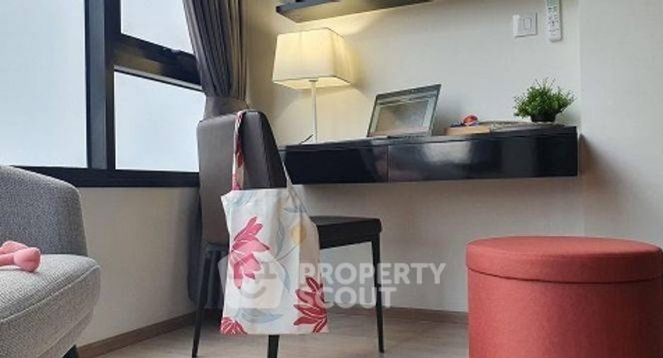 For rent 1 bed condo in Chatuchak, Bangkok