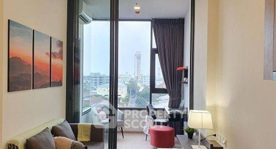 For rent 1 bed condo in Chatuchak, Bangkok