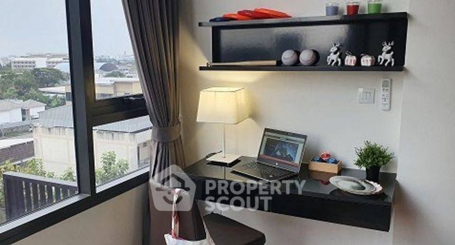 For rent 1 bed condo in Chatuchak, Bangkok