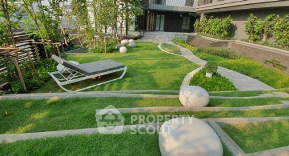 For rent 1 bed condo in Chatuchak, Bangkok