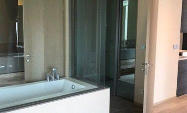 Wohnung zur Miete mit 1 Zimmer in Watthana, Bangkok