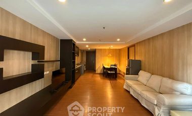 出租 1 卧室 公寓 在 Khlong Toei, 曼谷