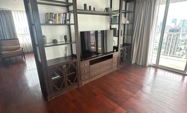 For rent 3 ベッドルーム condo in Pathum Wan, Bangkok