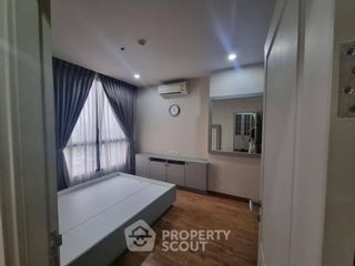For rent 1 bed condo in Phaya Thai, Bangkok