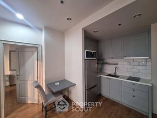For rent 1 bed condo in Phaya Thai, Bangkok