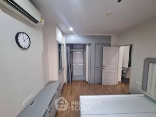 For rent 1 bed condo in Phaya Thai, Bangkok