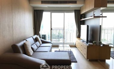 Condo en alquiler de 1 habitaciones en Khlong Toei, Bangkok