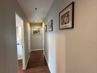 For rent 3 bedrooms condo in Huai Khwang, Bangkok