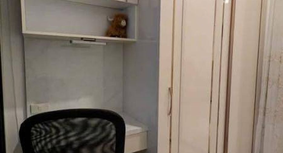 Wohnung zur Miete mit 1 Zimmer in Watthana, Bangkok