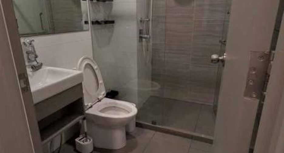Wohnung zur Miete mit 1 Zimmer in Watthana, Bangkok
