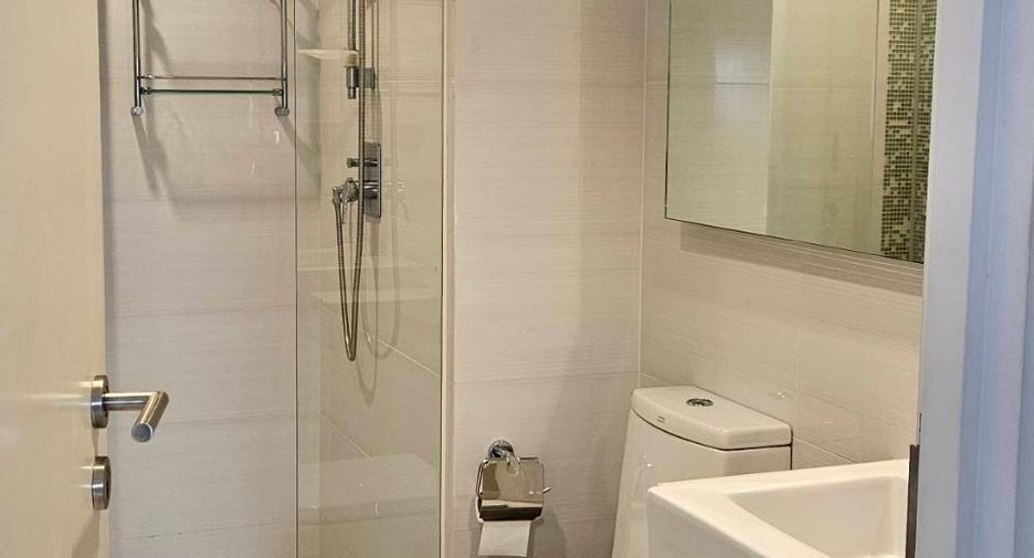 À louer 1 chambre condo à Sathon, Bangkok