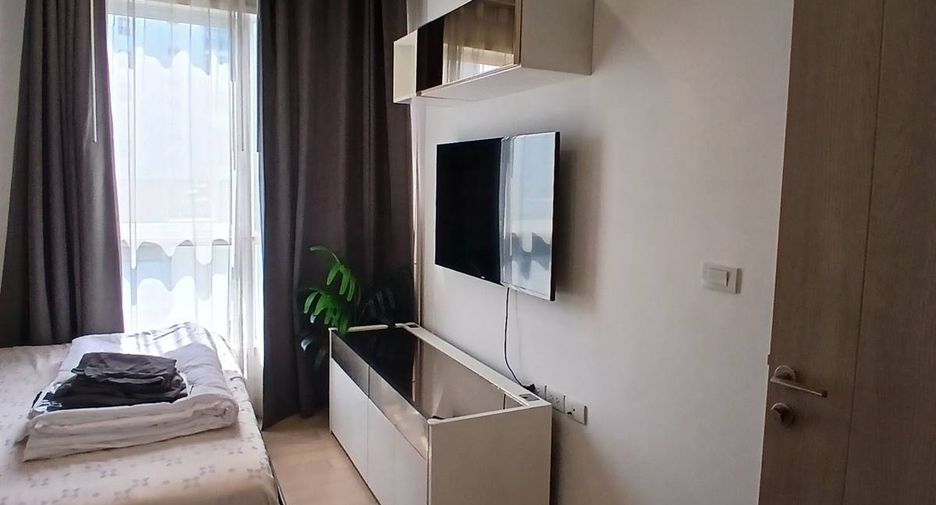 Wohnung zur Miete mit 1 Zimmer in Watthana, Bangkok