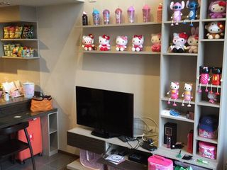 For rent 1 bed condo in Phaya Thai, Bangkok