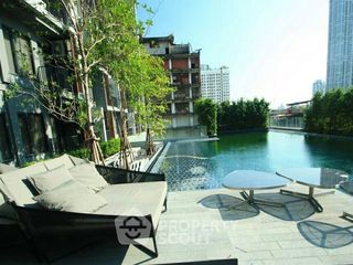 For rent 1 bed condo in Phaya Thai, Bangkok