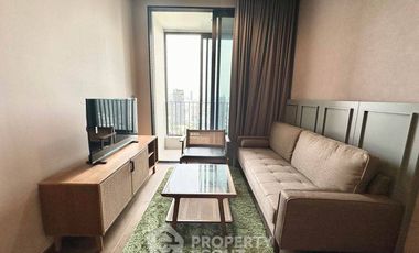Condo en alquiler de 1 habitaciones en Khlong Toei, Bangkok