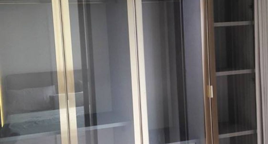Wohnung zur Miete mit 1 Zimmer in Pathum Wan, Bangkok