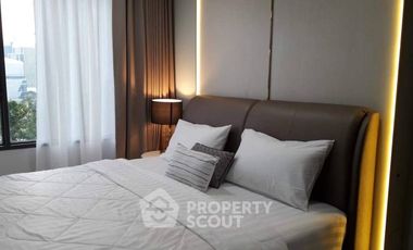 For rent 1 bed condo in Pathum Wan, Bangkok