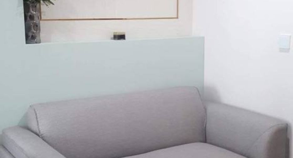 Wohnung zur Miete mit 1 Zimmer in Pathum Wan, Bangkok
