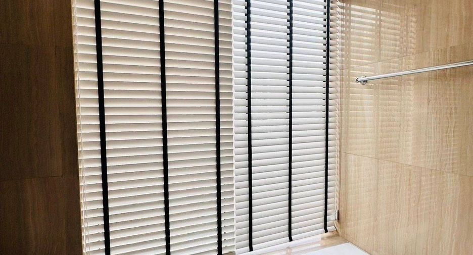 For rent 2 ベッドルーム condo in Pathum Wan, Bangkok