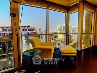 For rent 2 ベッドルーム condo in Pathum Wan, Bangkok