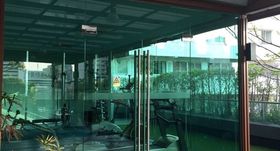For rent 1 Beds condo in Sathon, Bangkok