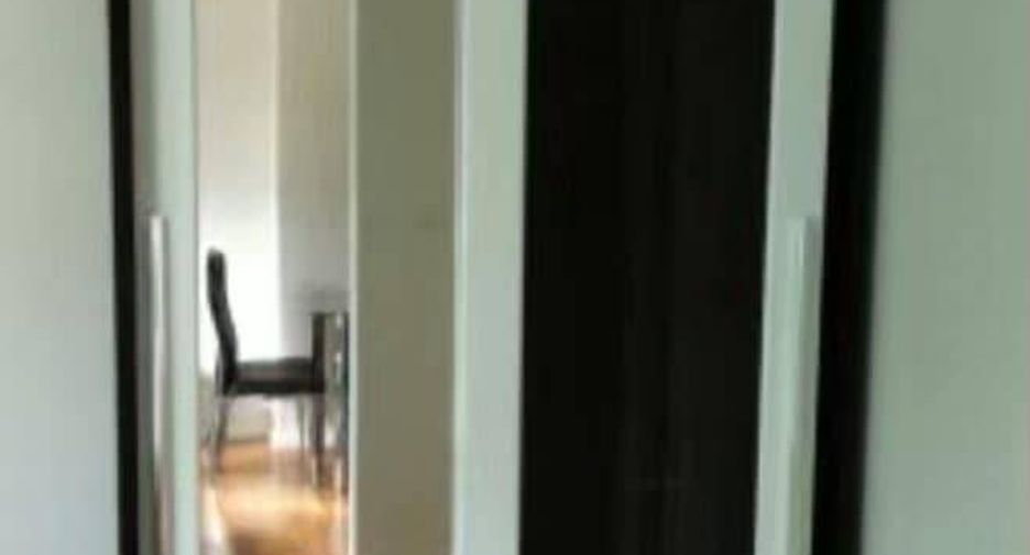 For rent 1 bed condo in Sathon, Bangkok