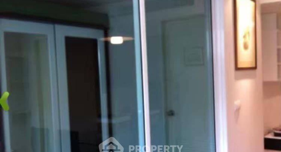 For rent 1 bed condo in Sathon, Bangkok