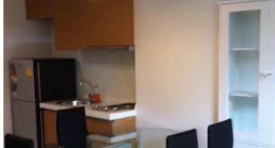 For rent 1 bed condo in Sathon, Bangkok