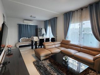 For rent 3 bedrooms house in Sai Mai, Bangkok
