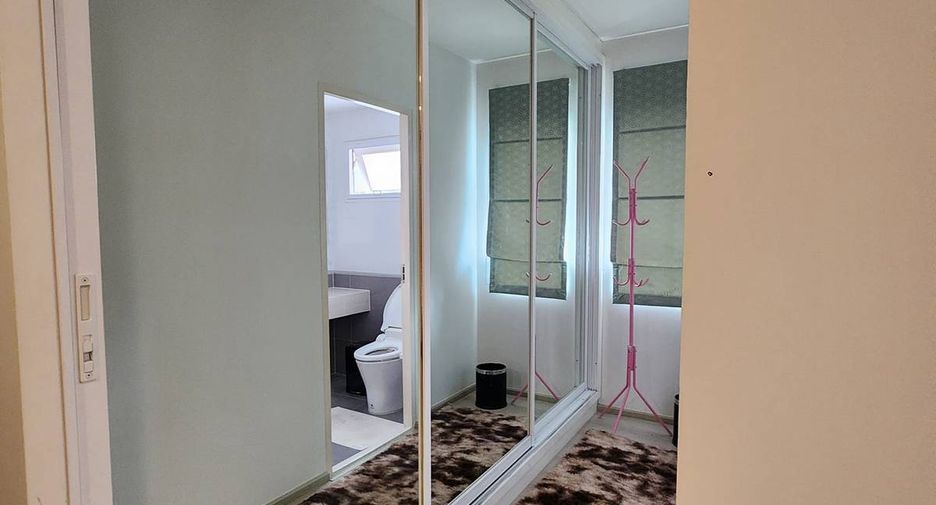 For rent 3 bedrooms house in Sai Mai, Bangkok