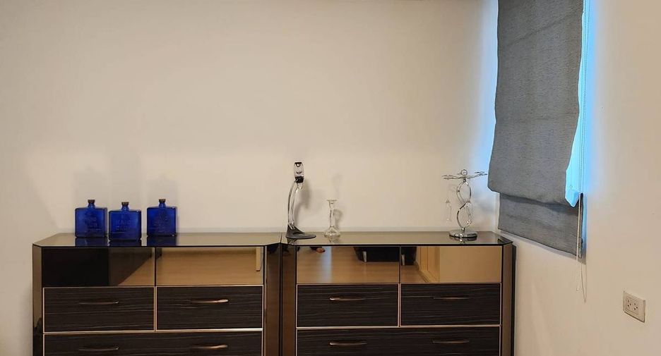 For rent 3 bedrooms house in Sai Mai, Bangkok