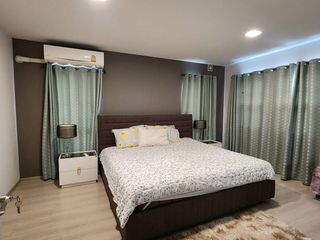 For rent 3 bedrooms house in Sai Mai, Bangkok