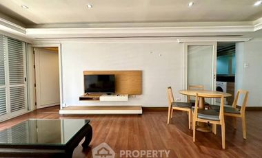 Wohnung zur Miete mit 2 Zimmer in Pathum Wan, Bangkok