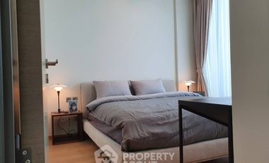 For rent 1 bed condo in Pathum Wan, Bangkok