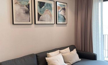 Condo en alquiler de 2 habitaciones en Khlong Toei, Bangkok