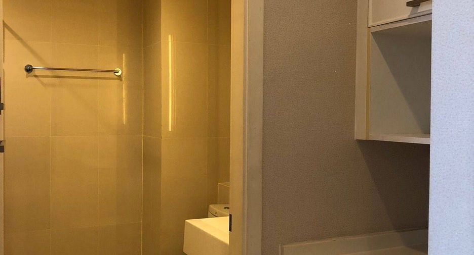 For rent 1 bed condo in Phra Khanong, Bangkok
