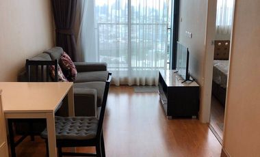 For rent 1 bed condo in Phra Khanong, Bangkok