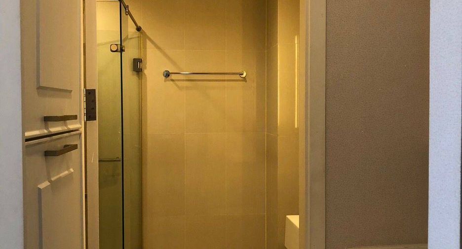 For rent 1 bed condo in Phra Khanong, Bangkok