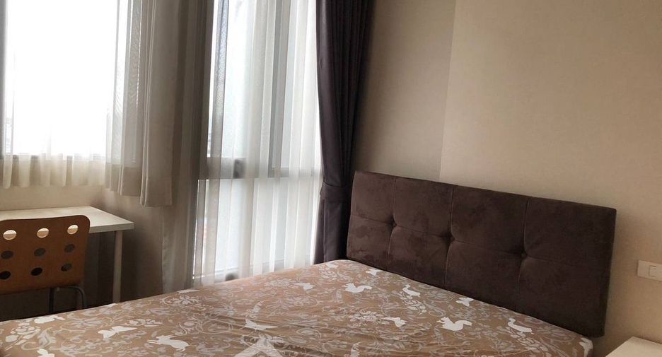 For rent 1 bed condo in Phra Khanong, Bangkok