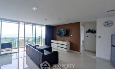 For rent 2 bedrooms condo in Bang Lamung, Chonburi