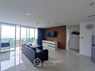 For rent 2 bedrooms condo in Bang Lamung, Chonburi