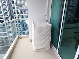 For rent 2 bedrooms condo in Bang Lamung, Chonburi