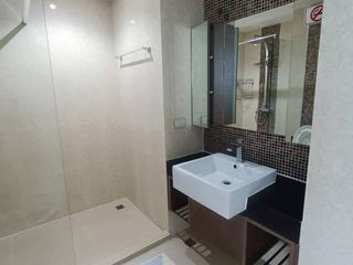 For rent 2 bedrooms condo in Bang Lamung, Chonburi