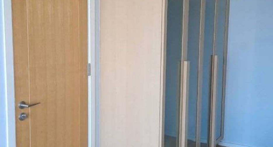 Аренда 1 кровать кондо в Чатучак, Бангкок