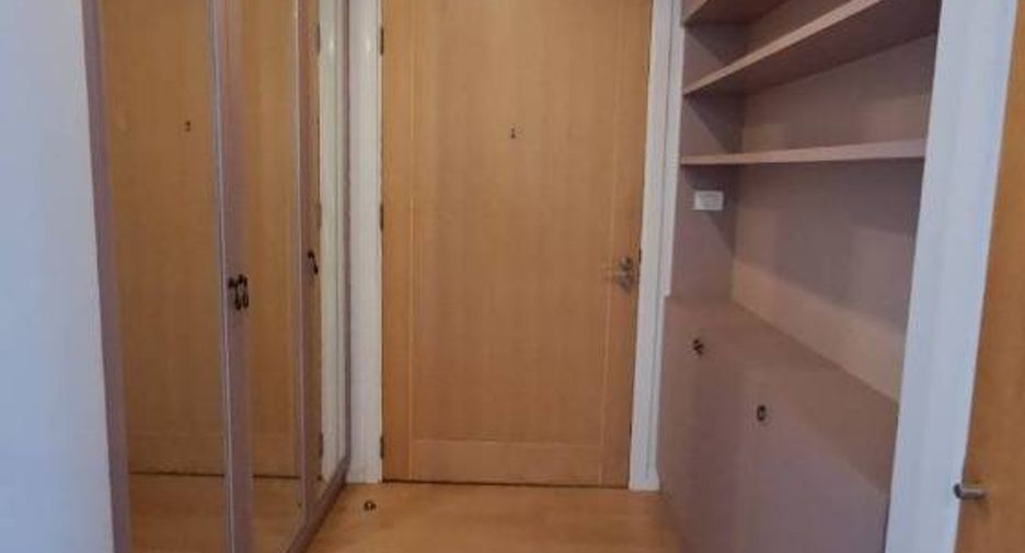 Аренда 1 кровать кондо в Чатучак, Бангкок