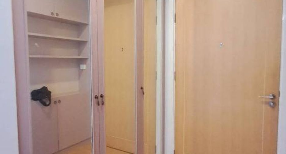 Аренда 1 кровать кондо в Чатучак, Бангкок