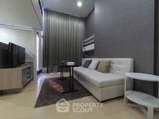 For rent 1 bed condo in Ratchathewi, Bangkok